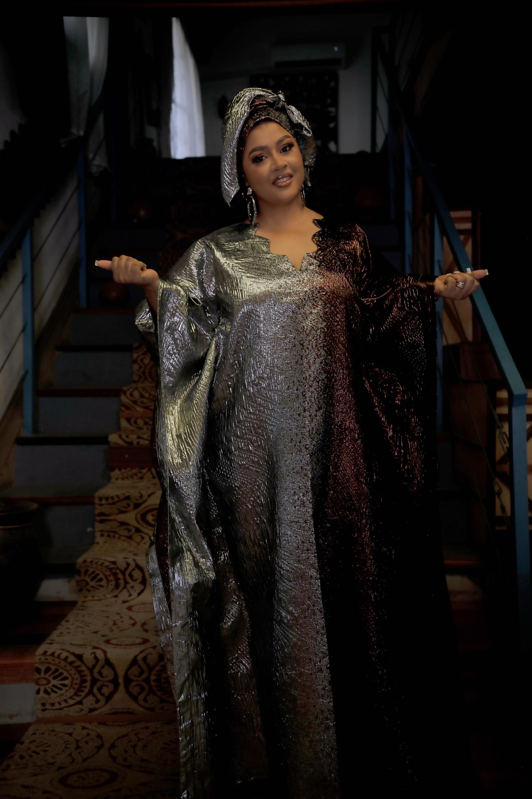 Caftan Typique 03 &mdash; vue 1