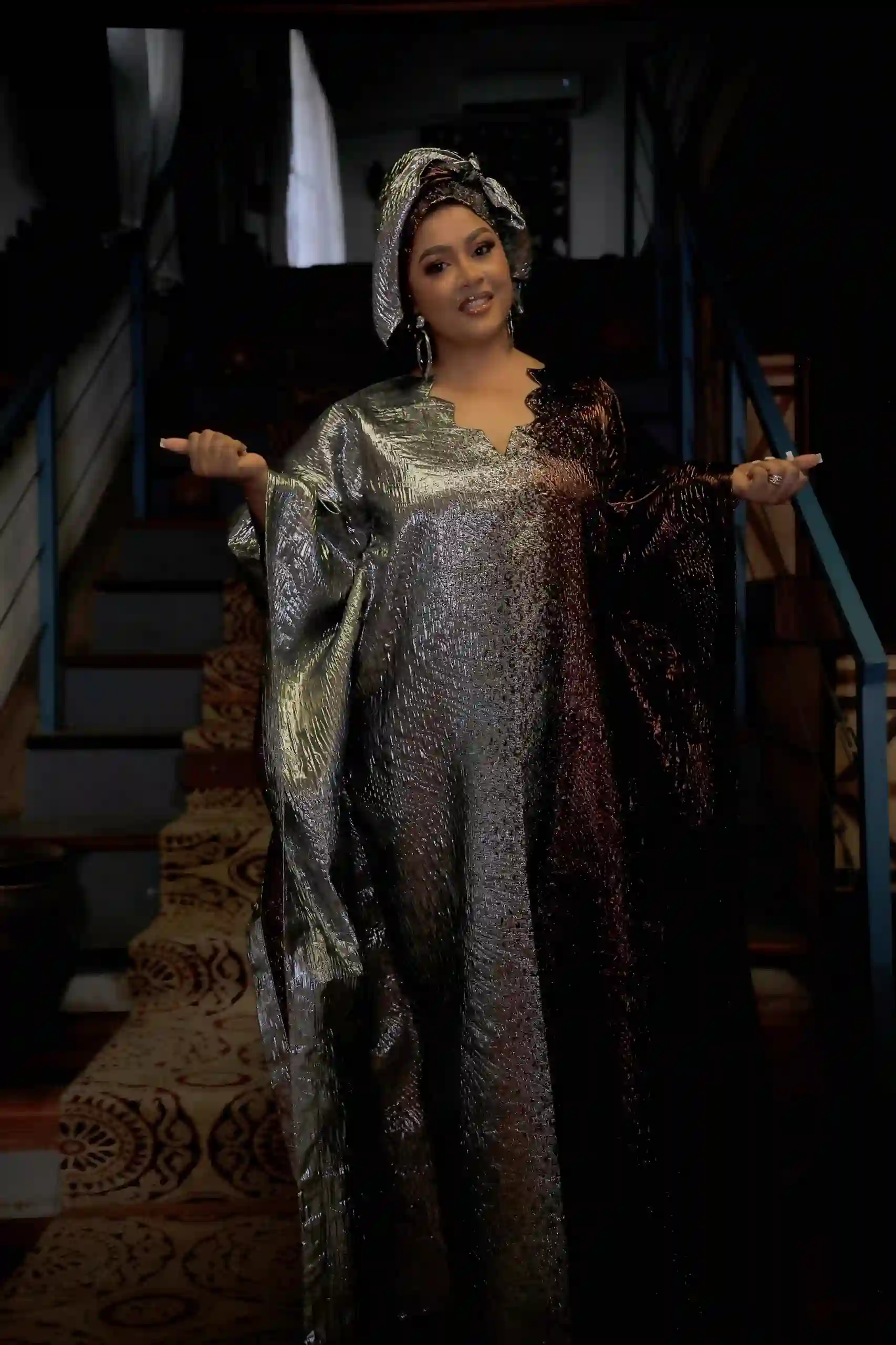 Typical Caftan 03 — view 1