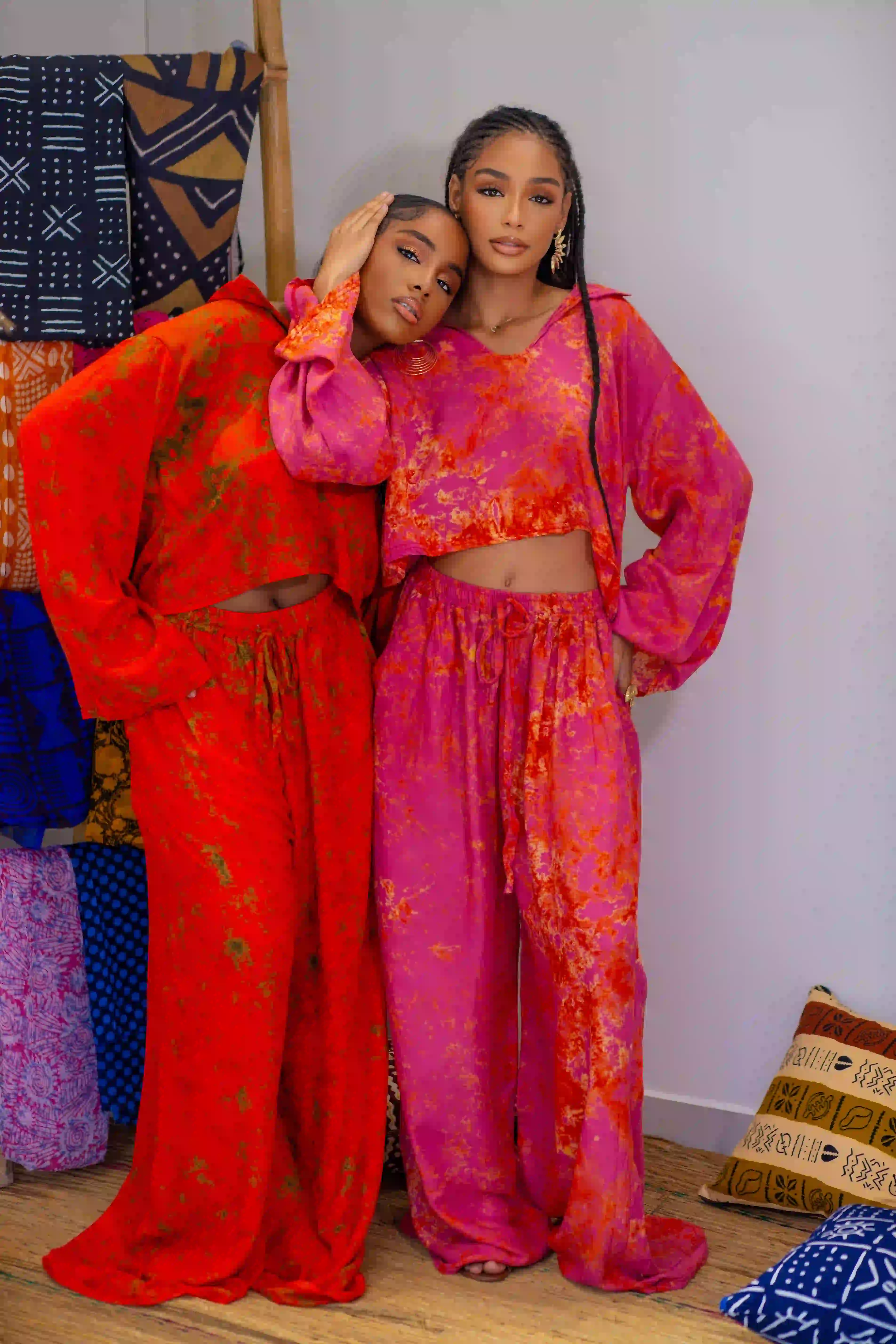 Ensemble Assiri Atelier Kadja