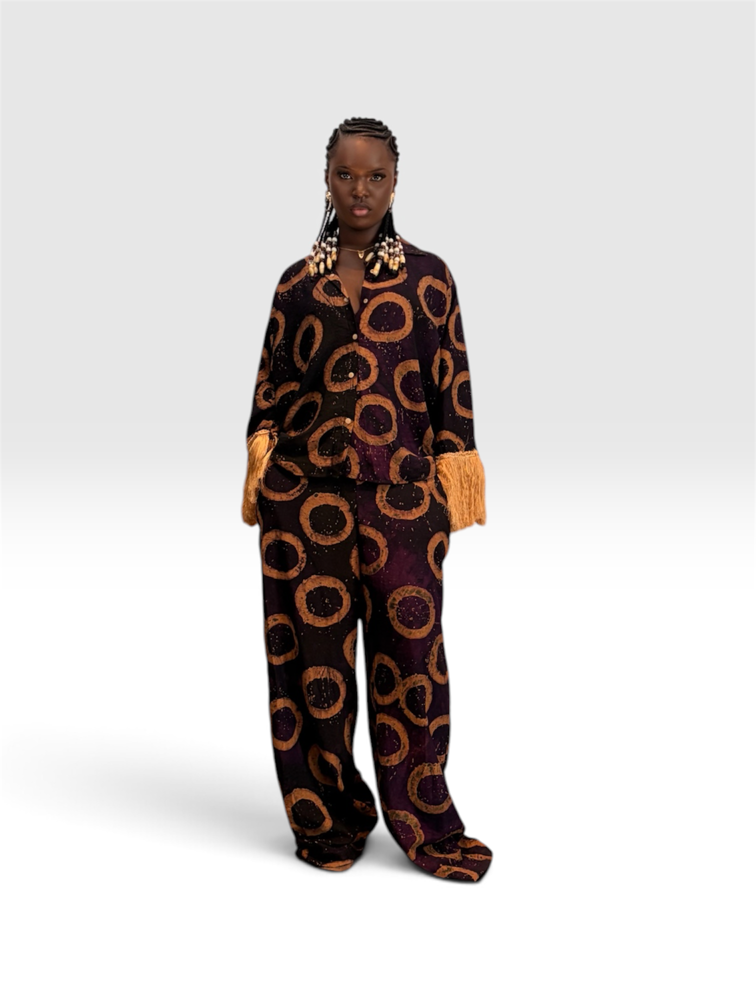 Adir&eacute; &middot; Adir&eacute; 10 &mdash; vue 1